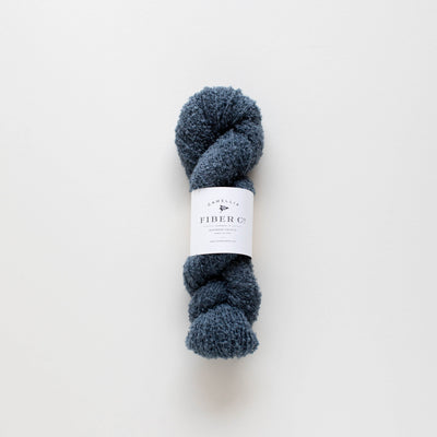 CFC Boucle Fingering