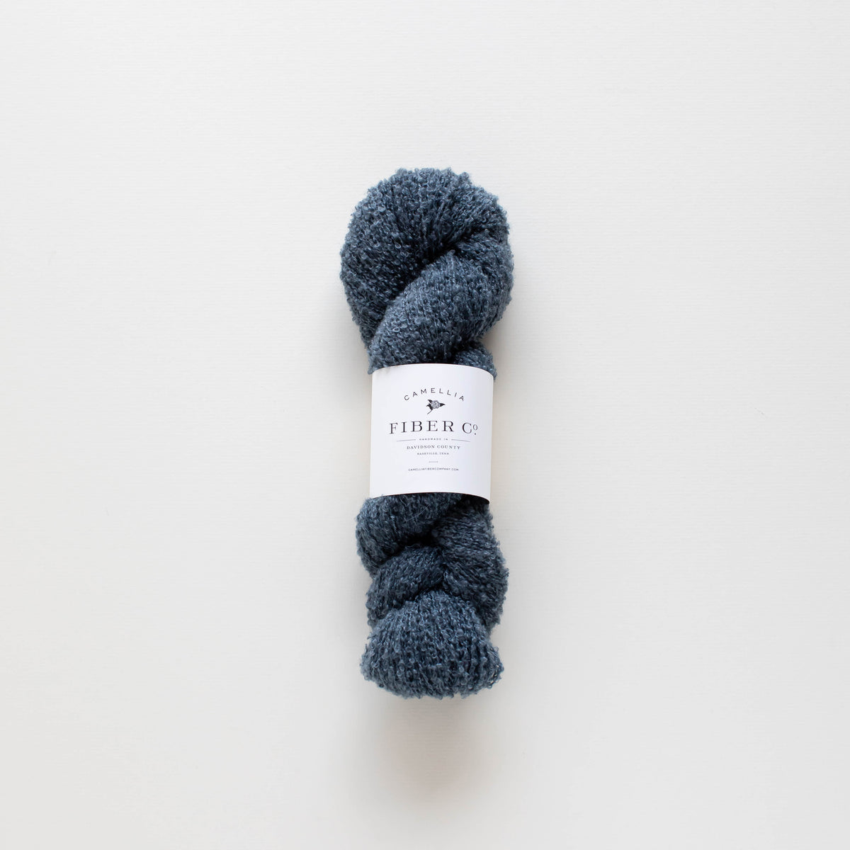 CFC Boucle Fingering