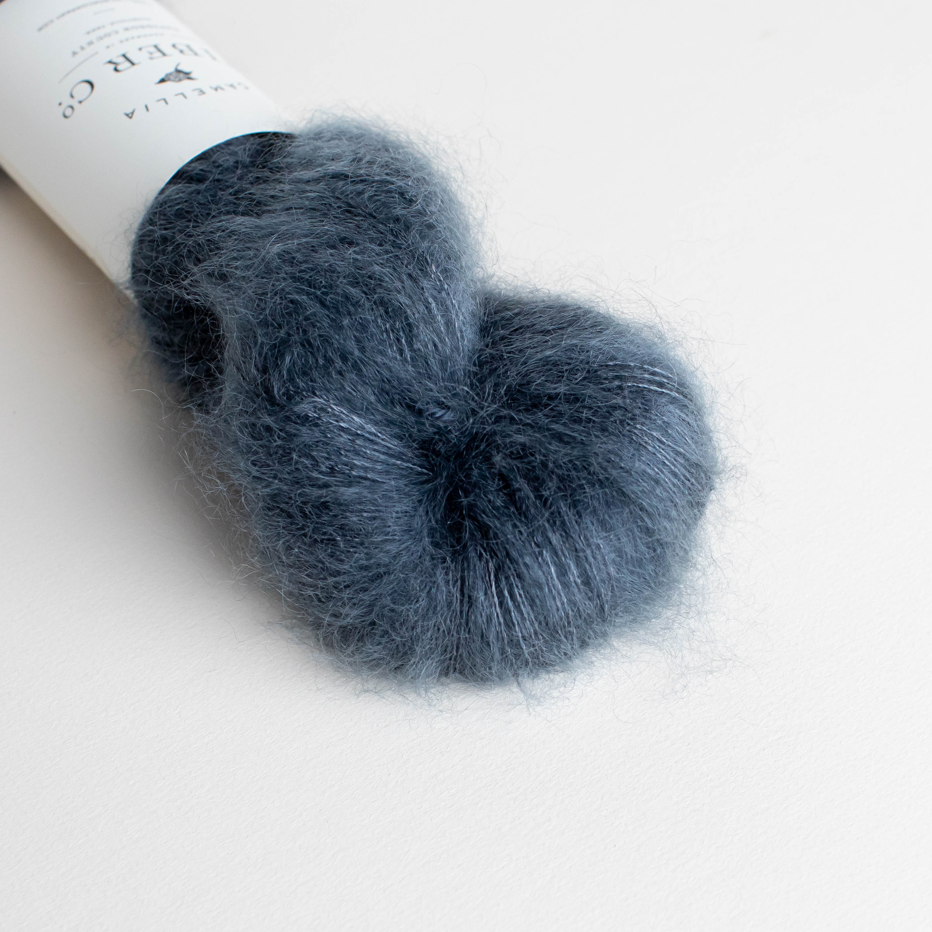 CFC Mohair + Silk Lace – Camellia Fiber Company CFC Mohair + Silk Lace – Camellia Fiber Company