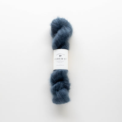 CFC Mohair + Silk Lace