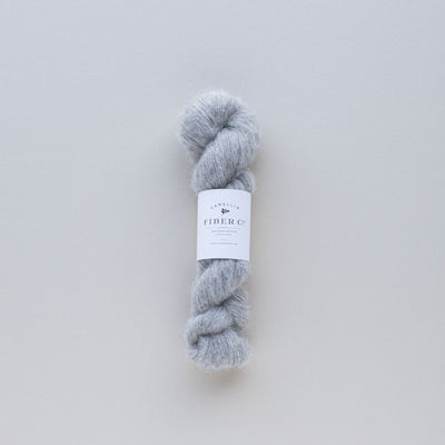 CFC Fuzzy Yak Lace
