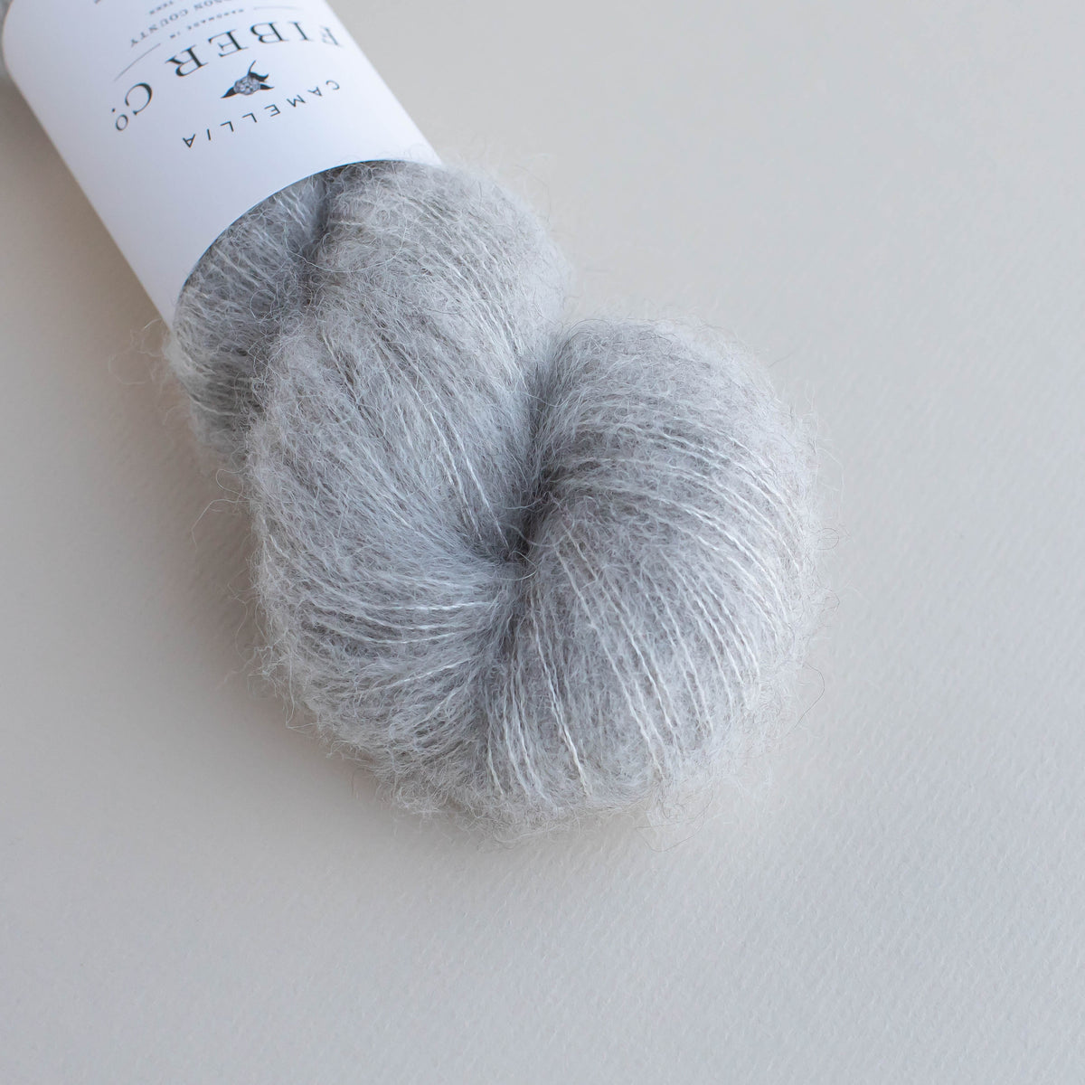 CFC Fuzzy Yak Lace