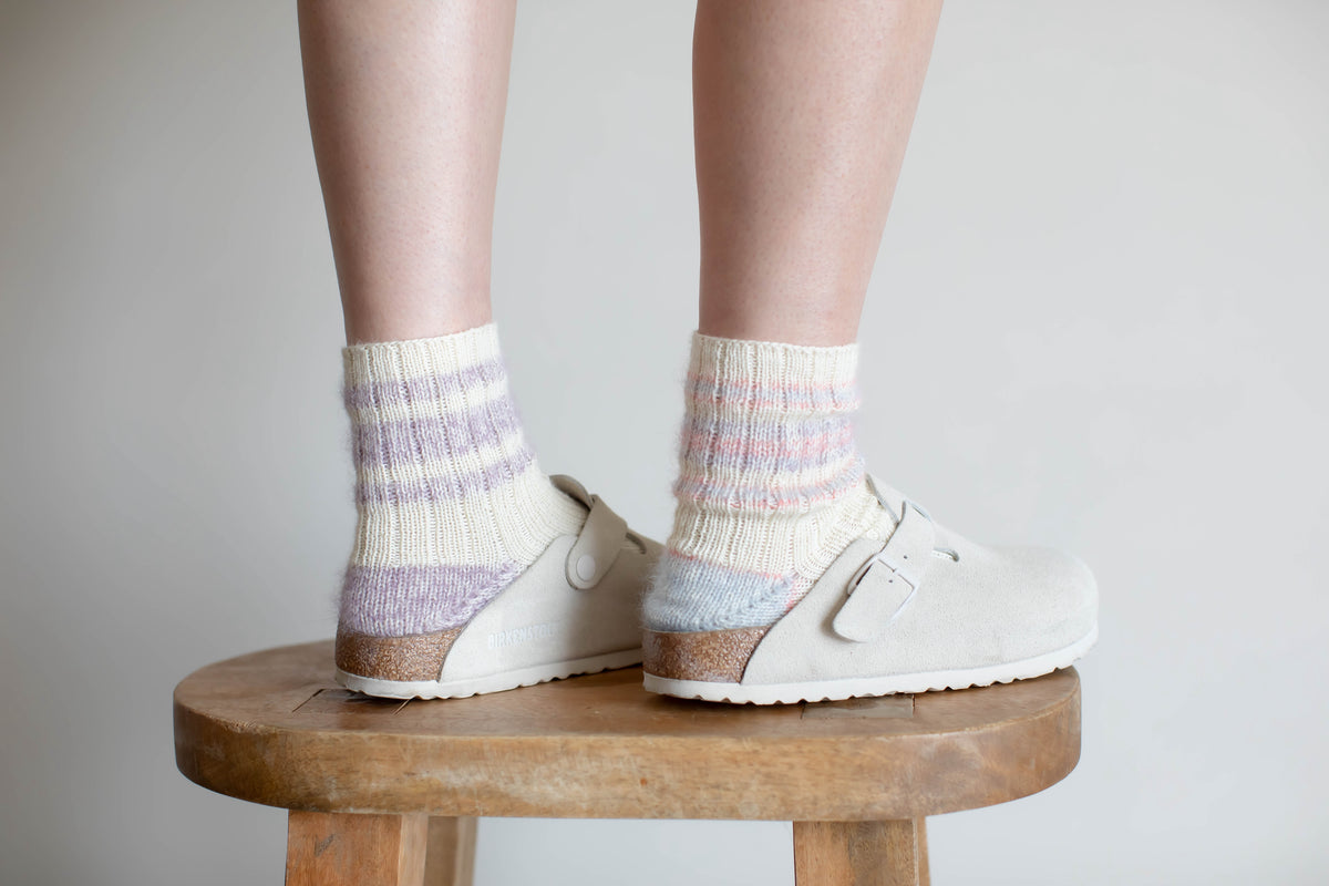 CFC Vintage Yak Sock Kit