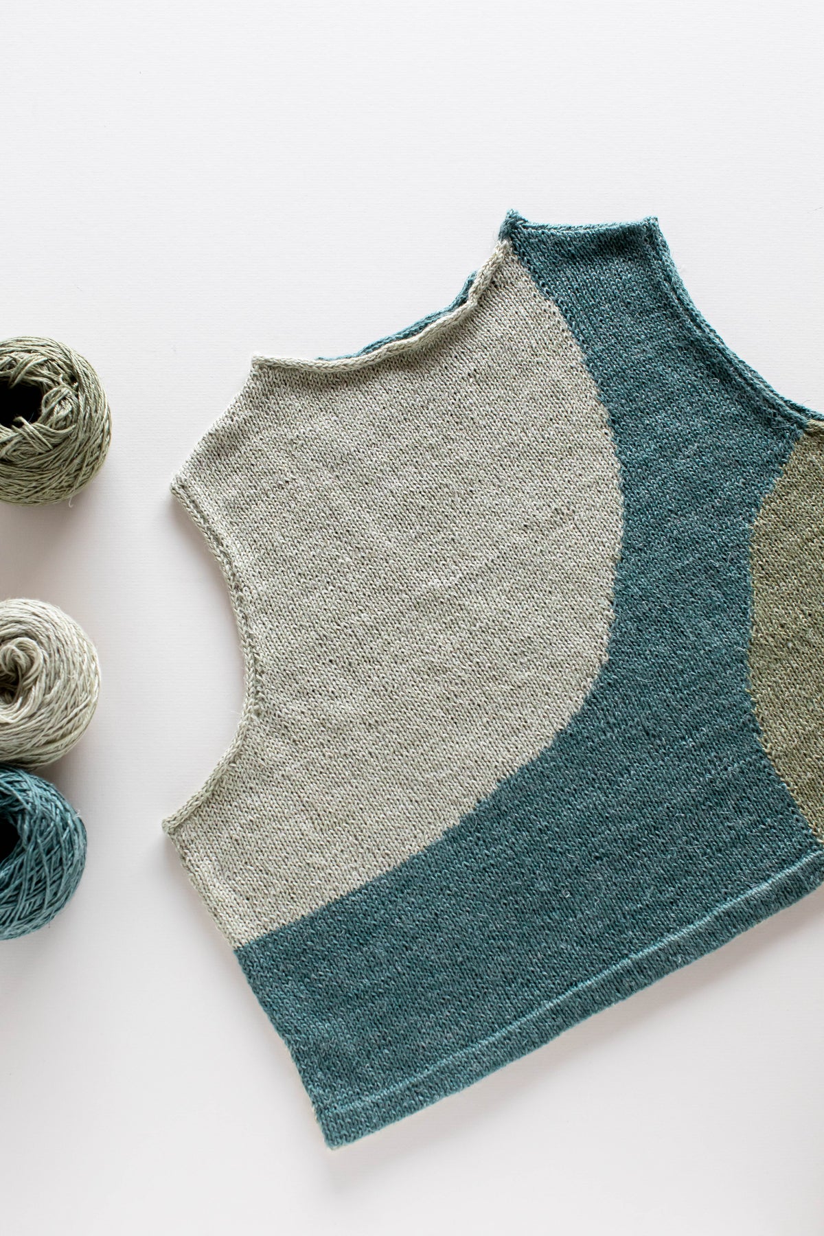 Mooncrush Tank