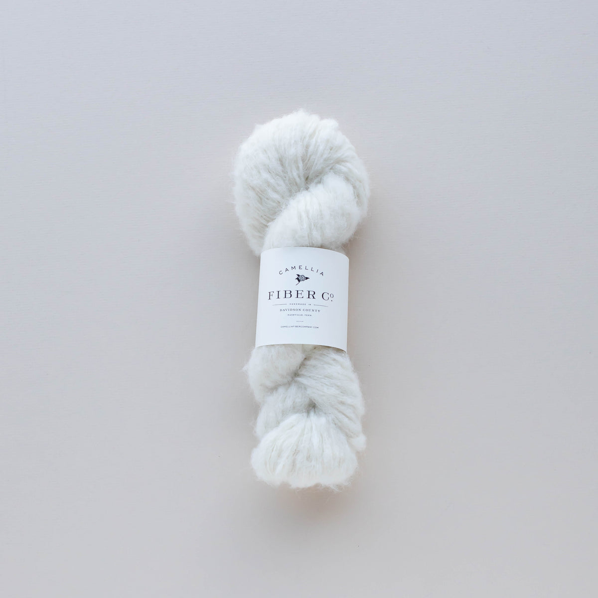 CFC Alpaca Cloud Fingering