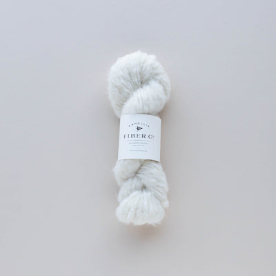 CFC Alpaca Cloud Fingering