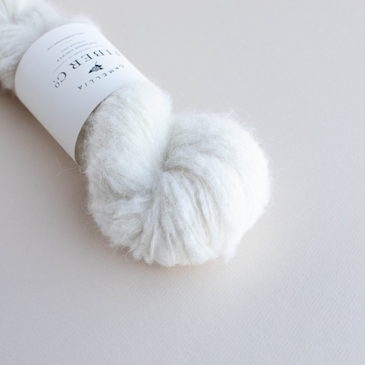 CFC Alpaca Cloud Fingering