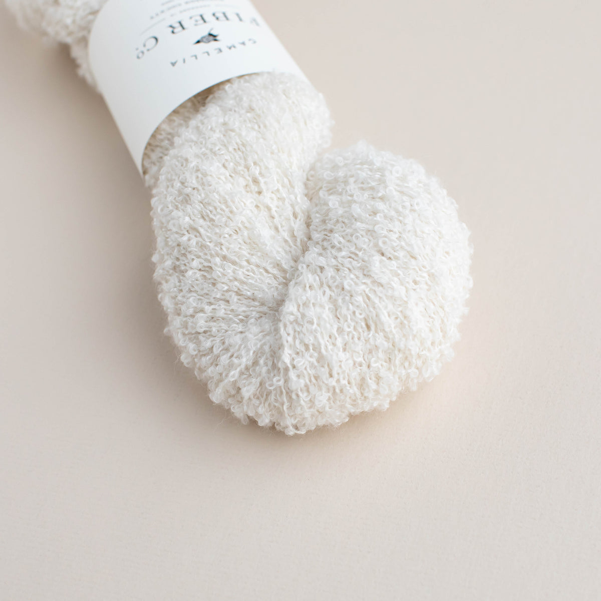 CFC Boucle Fingering