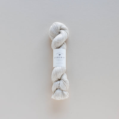CFC Flax Fingering