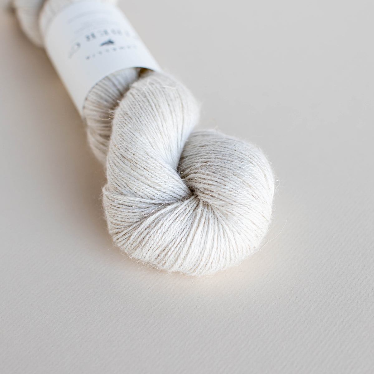 CFC Flax Fingering