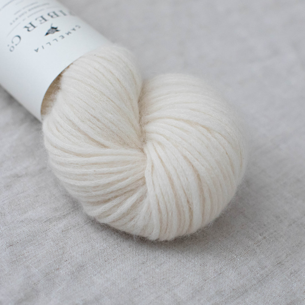 Sōm DK Yarn