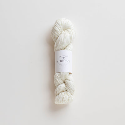 Yak Fingering Yarn