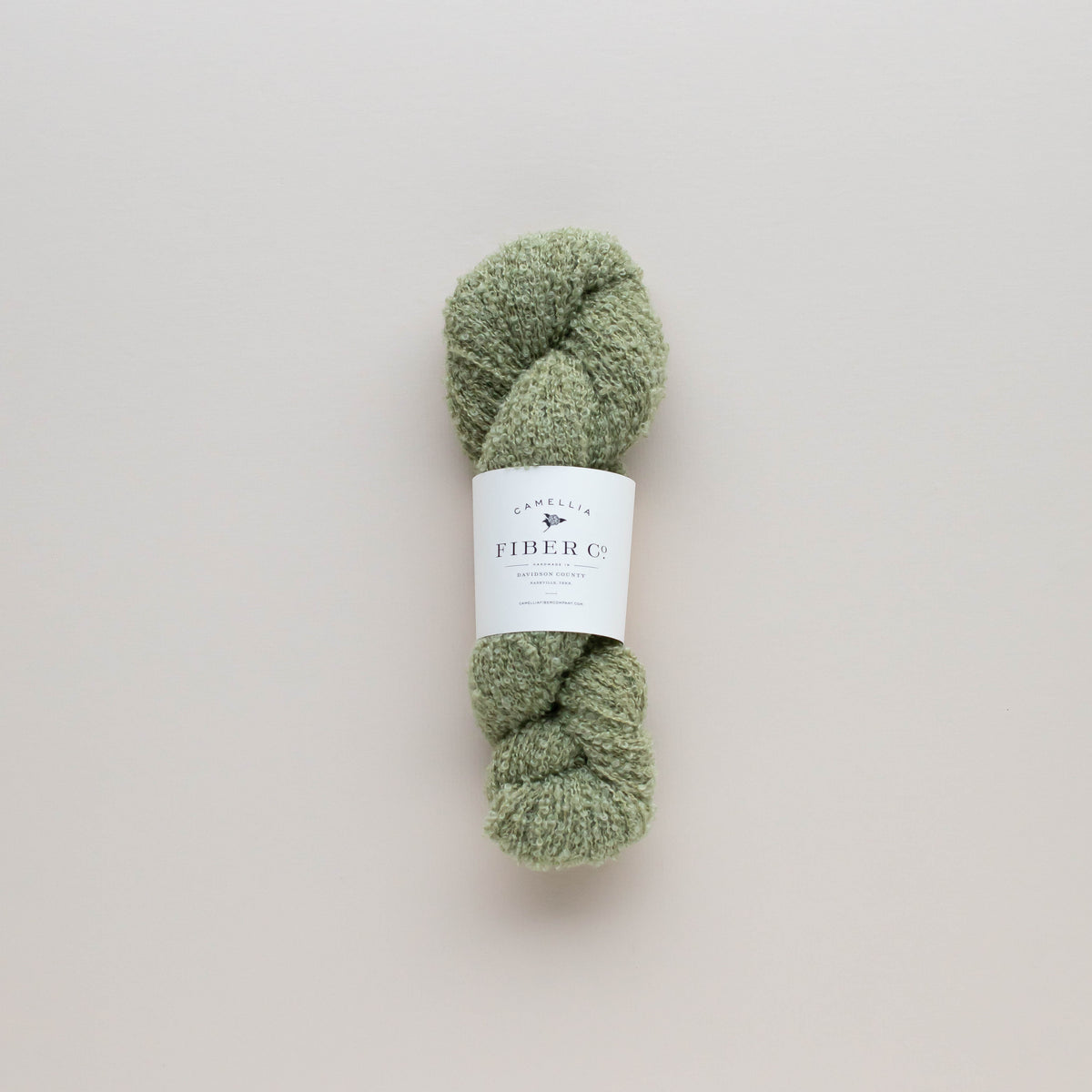 CFC Boucle Fingering