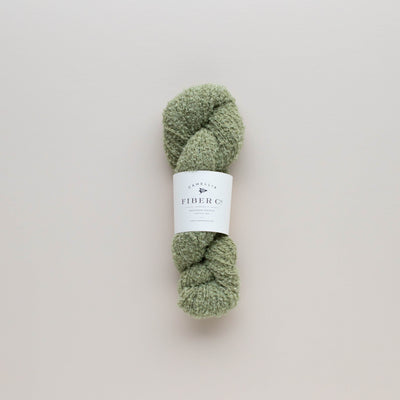 CFC Boucle Fingering