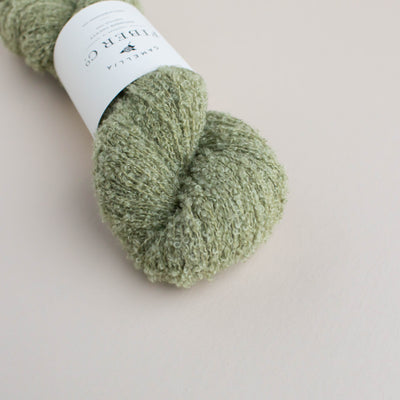 CFC Boucle Fingering