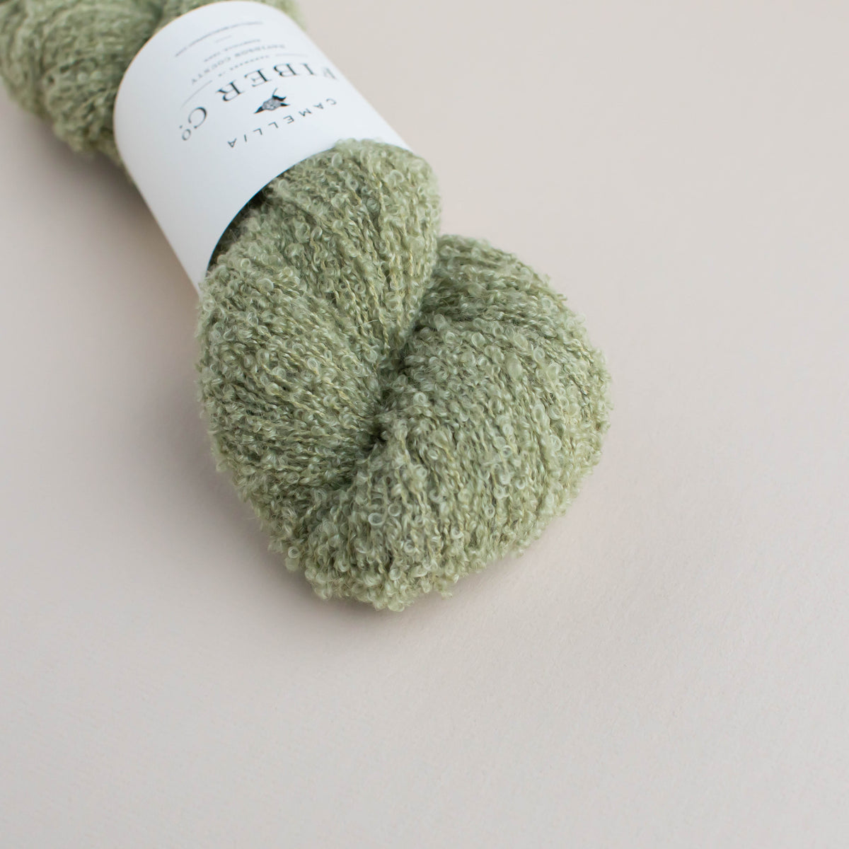CFC Boucle Fingering