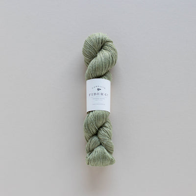 CFC Flax Fingering