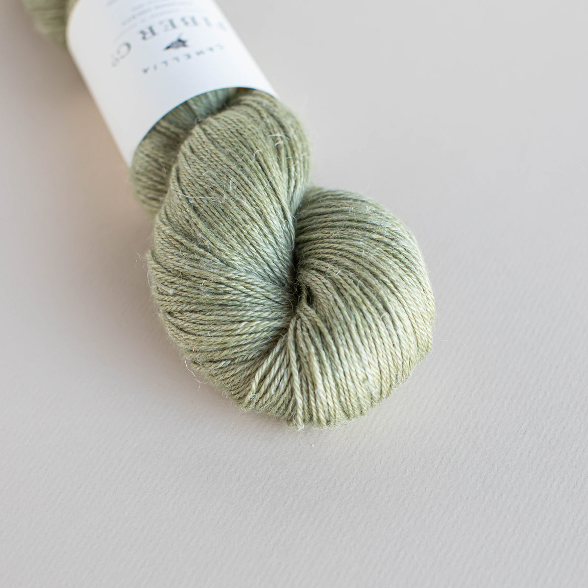 CFC Flax Fingering