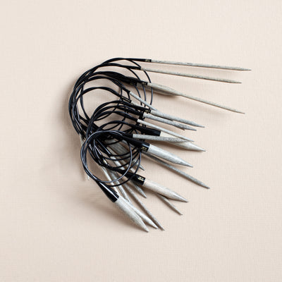 Lykke Needles - Circular