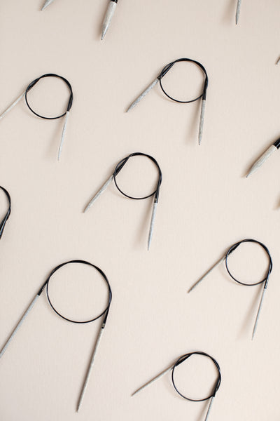 Lykke Needles - Circular
