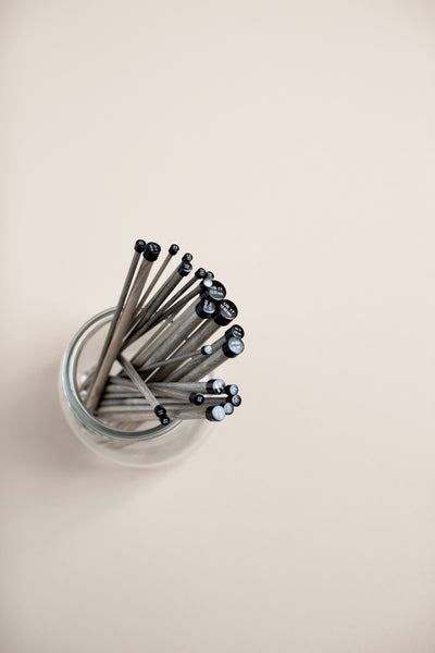 Lykke Needles - Straight & Double Pointed Needles