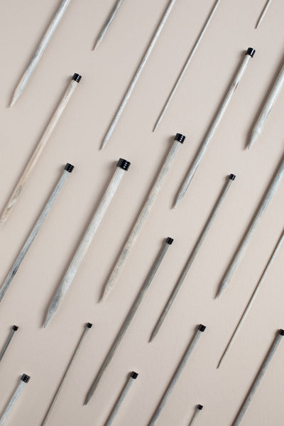 Lykke Needles - Straight & Double Pointed Needles