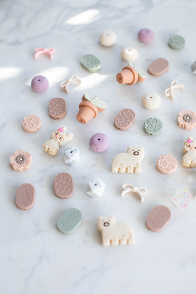 Needle Stitch Stoppers