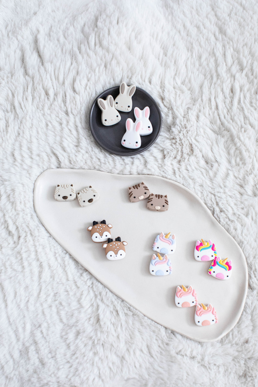 Needle Stitch Stoppers