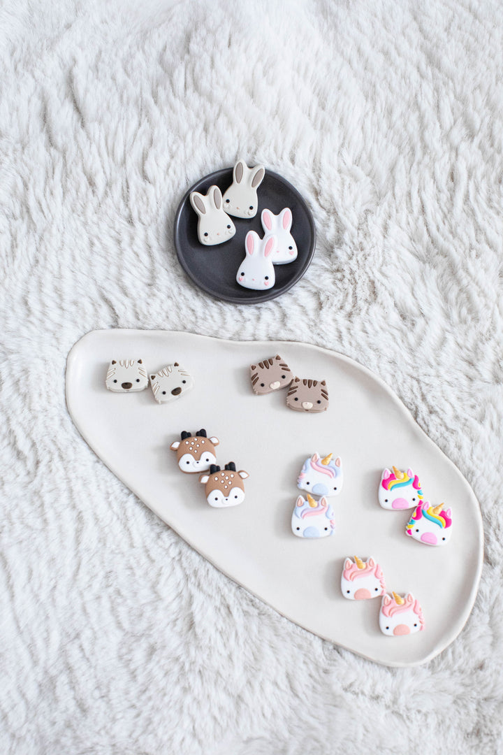 Needle Stitch Stoppers