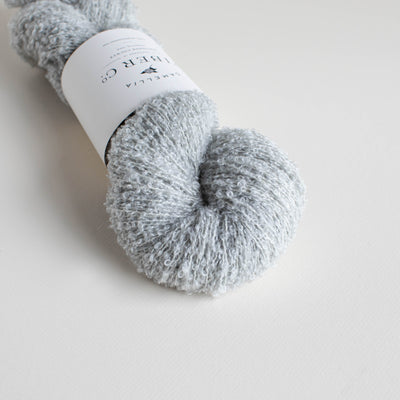 CFC Boucle Fingering