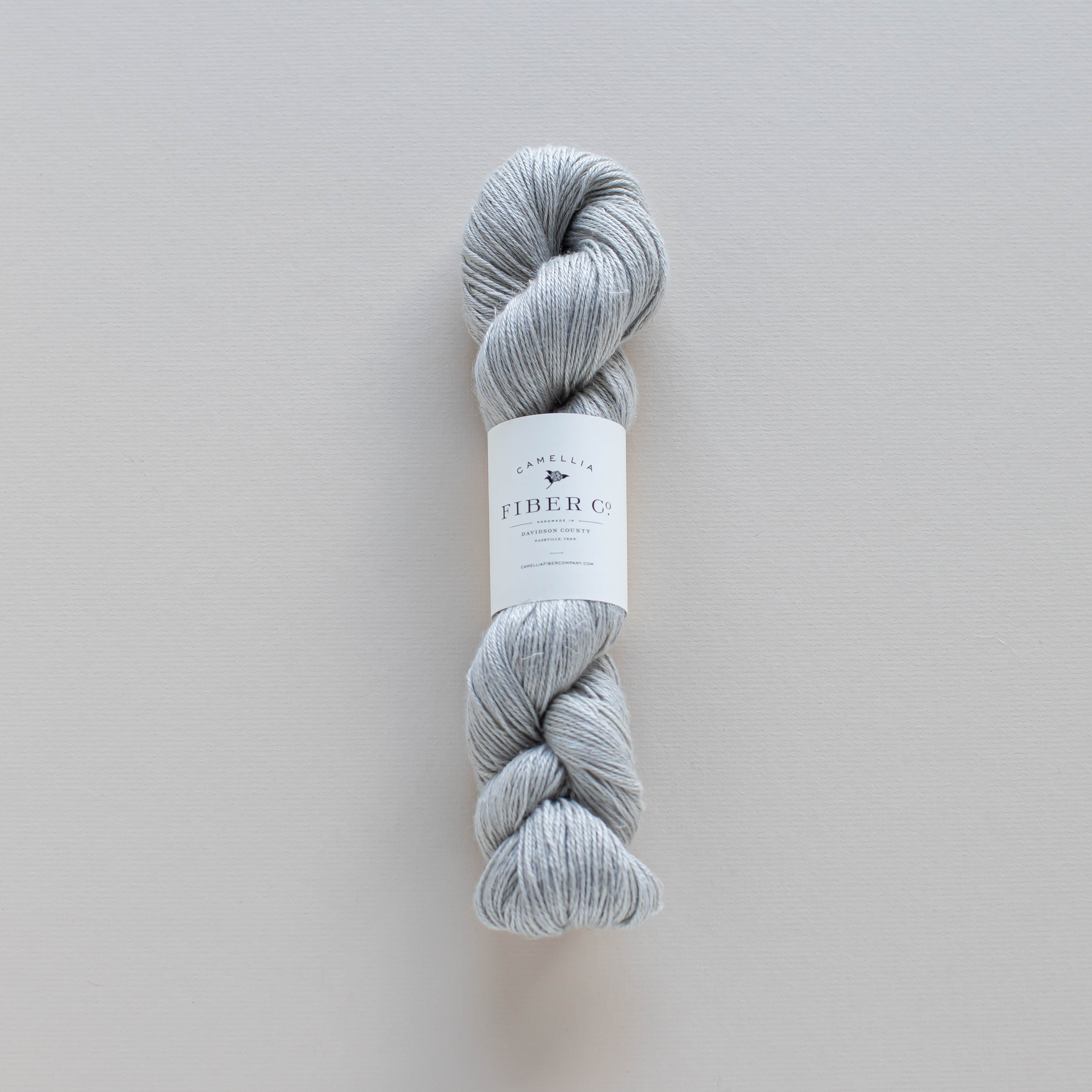 CFC Flax Fingering – Camellia Fiber Company
