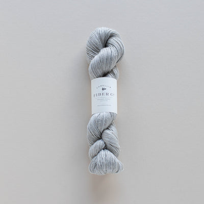 CFC Flax Fingering