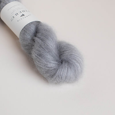 CFC Mohair + Silk Lace