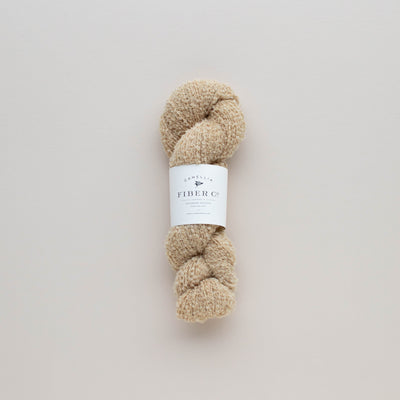 CFC Boucle Fingering