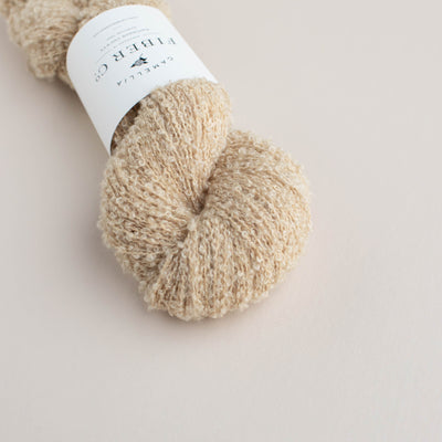 CFC Boucle Fingering