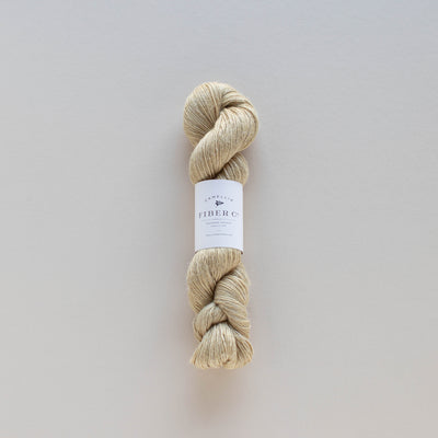 CFC Flax Fingering