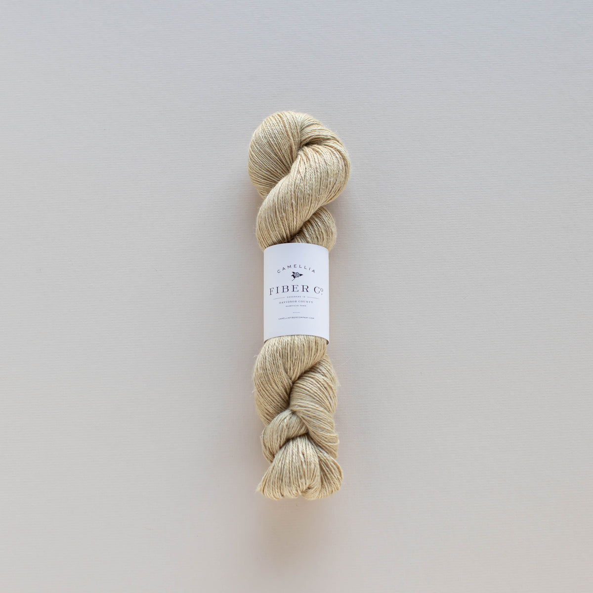 CFC Flax Fingering