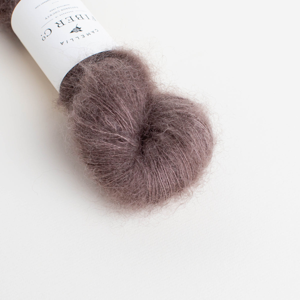 CFC Mohair + Silk Lace