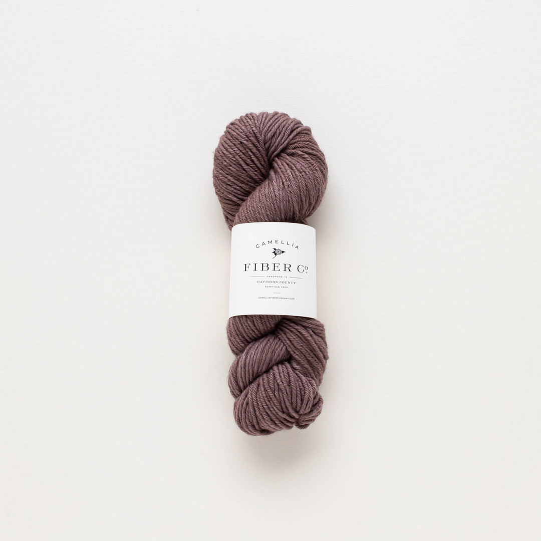 New! Pinecone - Our Winter Colorway