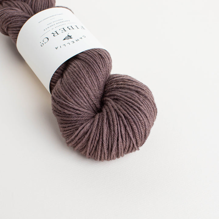 New! Pinecone - Our Winter Colorway