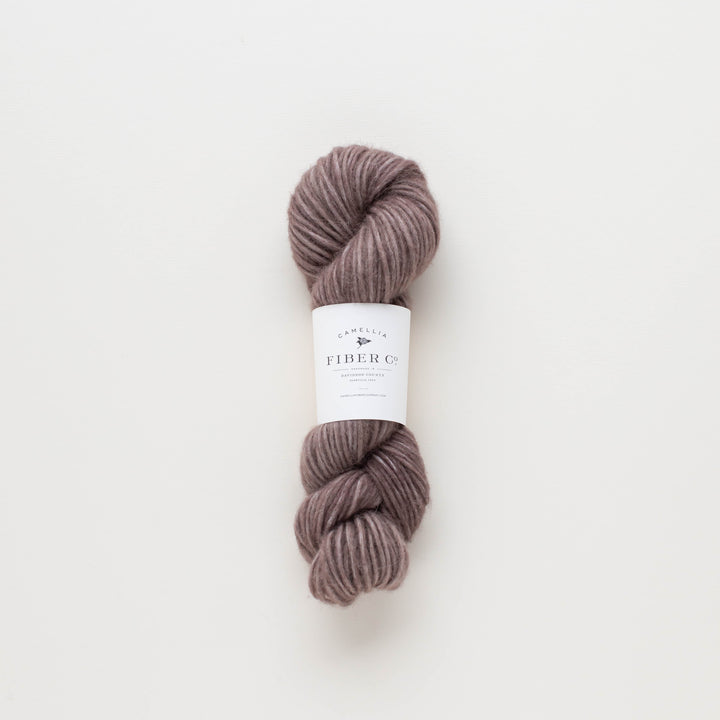 New! Pinecone - Our Winter Colorway