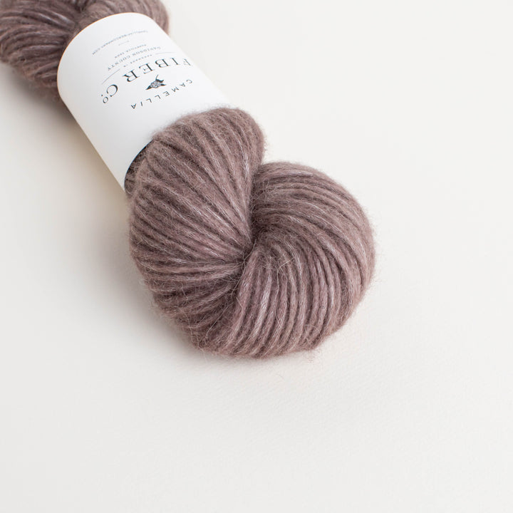 New! Pinecone - Our Winter Colorway