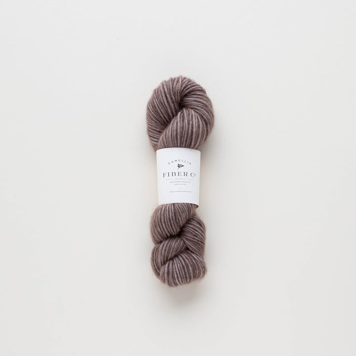 New! Pinecone - Our Winter Colorway