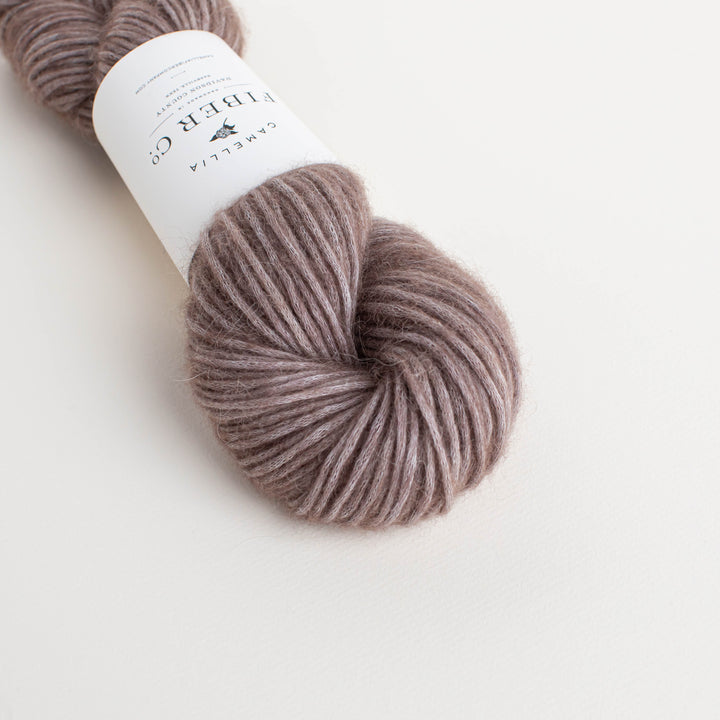 New! Pinecone - Our Winter Colorway