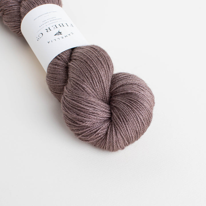 New! Pinecone - Our Winter Colorway