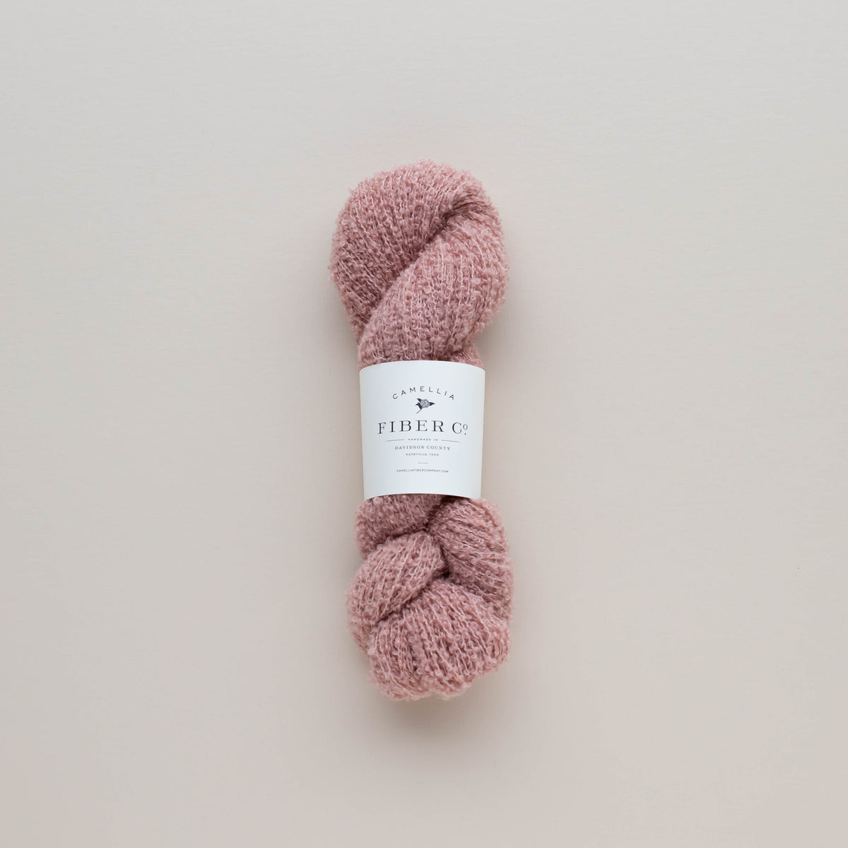CFC Boucle Fingering