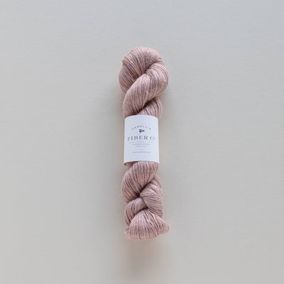 CFC Flax Fingering