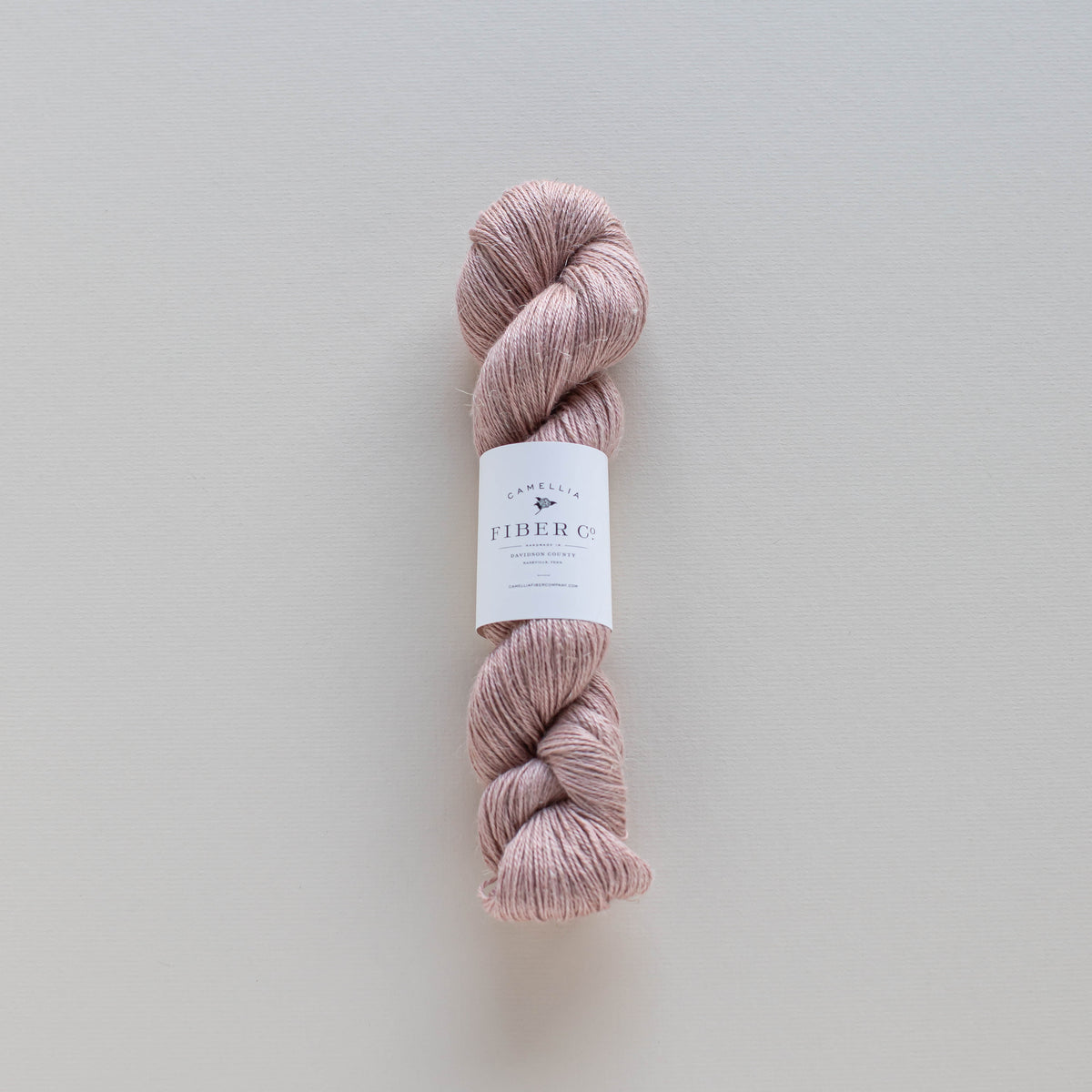 CFC Flax Fingering