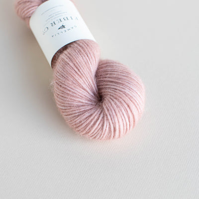 Sōm DK Yarn