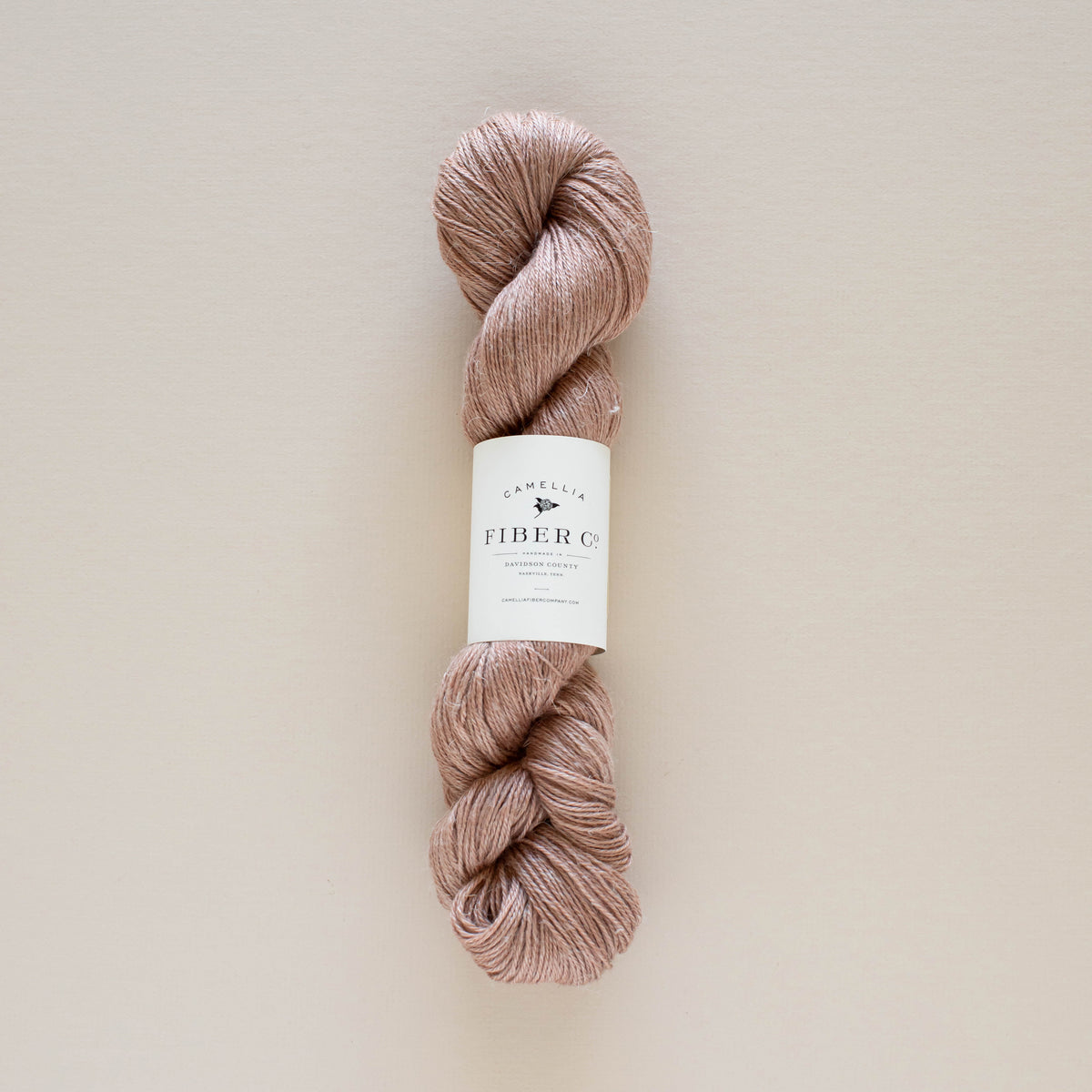CFC Flax Fingering